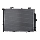 Radiator racire Mercedes Clasa E (W210), 10.1996-08.1999 Model E300 Turbodiesel (3, 0 Td 130kw) Diesel, tip climatizare Cu/fara AC, cutie Manuala, di