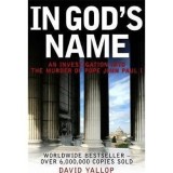 In God's Name