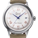 Ceas Barbati, Orient, Bambino RA-AC0027S - Marime universala