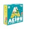 Puzzle progresiv vocale AEIOU, Londji