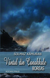 Vantul din Canakkale | Solmaz Kamuran, 2019, Vivaldi