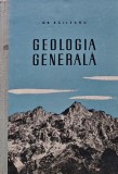 Geologia generala - 1959 - Grigore Raileanu (R203)
