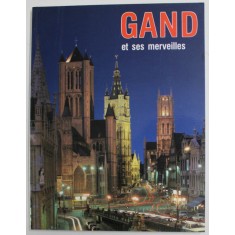 GAND ET SES MERVEILLES , 1994
