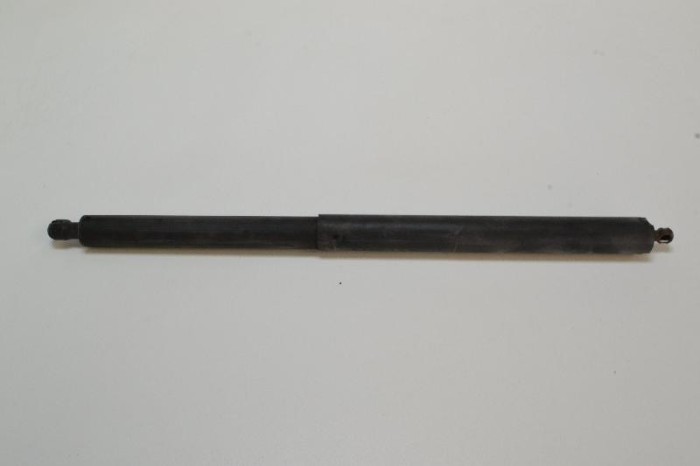 Amortizor haion dreapta MERCEDES-BENZ M W164 2007 OEM: A1647400345 2472002