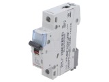 &Icirc;ntrerupător Supracurent LEGRAND 16A 230VAC Poli 1 Caracteristică B S311B16TX