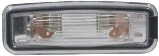 Lampa numar Ford Focus (Daw/Dbw/Dnw/Dfw), 09.98-11.04; spate, stanga = dreapta, ECE, bec C5W, 1066481, 1089043, 1089316, 1100511, 1109489, XS41-13550 foto