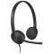 Casti Logitech H340, USB 2.0