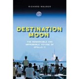 Destination Moon