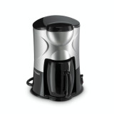 Filtru de cafea pentru Auto Waeco/Dometic PerfectCoffee MC-01-12 170W 12V 150ml Negru / Argintiu