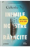 Inimile noastre ratacite - Celeste Ng