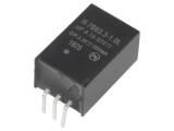Convertor DC/DC 3,3W 4,75-32V la 3,3V 1A SIP3