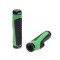 Set 2 mansoane biciclete, suport palma, fixare colier, lungime 133 mm, greutate... Cod:AWR2206