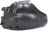 Carenaj roata Mercedes Clasa E (W211) 03.2002-06.2006, partea Stanga, Punte fata partea din Fata 2116982930, 5016FL3T , Model E350