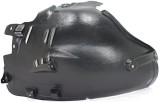 Carenaj roata Mercedes Clasa E (W211) 03.2002-06.2006, partea Stanga, Punte fata partea din Fata 2116982930, 5016FL3T , Model E350