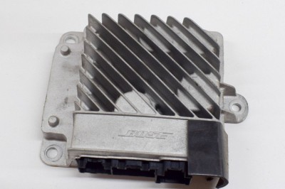 Amplificator de sunet MAZDA 6 Estate GJ, GL 2013 OEM: GHP966920A | 21467897 foto
