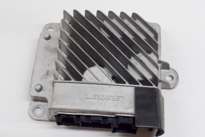 Amplificator de sunet MAZDA 6 Estate GJ, GL 2013 OEM: GHP966920A | 21467897