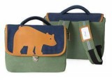 Rucsac scolar Ursulet Egmont, Egmont Toys