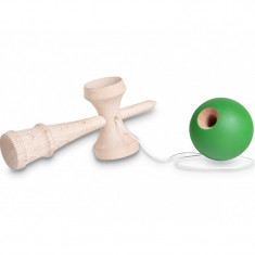 Jucarie Kendama Buitenspeel, lemn foto