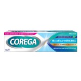 Crema adeziva pentru proteza dentara Ultra Fixare Corega, 40 g, Haleon