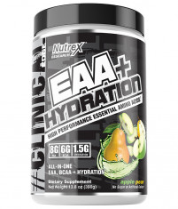 Nutrex EAA+ Hydration, 390 g foto