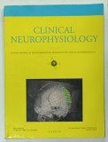 CLINICAL NEUROPHYSIOLOGY , OFFICIAL JOURNAL , VOLUME 116 , NUMBER 8 , AUGUST 2005