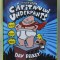 AVENTURILE CAPITANULUI UNDERPANTS de DAV PILKEY , 2019