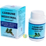 Carbune Medicinal 40cpr