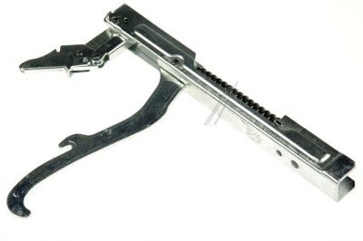 C00094655 BALAMA CUPTOR STANGA/DREAPTA QUARTZ 482000028036 pentru aragaz WHIRLPOOL/INDESIT foto