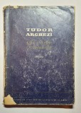 C&acirc;ntare omului &ndash; Aut. Tudor Arghezi, Ed. de Stat pentru Literatură și Artă, 1956