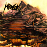 Havok - Point of No Return EP Limited Edition - LP