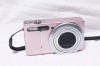 Aparat foto digital Ricoh CX5 - fara baterie - se vinde ca defect