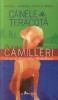 C&acirc;inele de teracotă - Andrea Camilleri, Editura Nemira, Carte Polițistă, Beletristică, 368 pagini, 2014, Stare Nouă