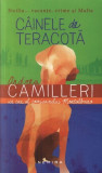 Andrea Camilleri - C&acirc;inele de teracotă, Nemira