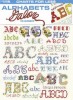 Alphabets Galore