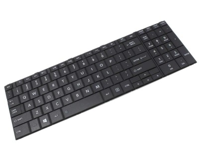 Tastatura Toshiba Satellite C50 B, Satellite C50A B, Satellite C50D B, Satellite C55 B, Satellite C55D B foto