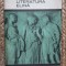 Jean Defradas - Literatura elină (editia 1968)