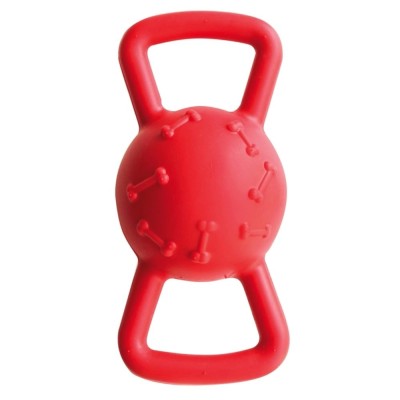 Jucarie hard cu maner 19 cm YM1531 foto