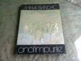 ANOTIMPURILE - MIHAI BANDAC, ALBUM