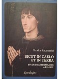 Teodor Baconschi - Studii de antropologie a religiei (semnata) (Editia: 2023)