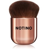 Notino Luxe Collection Face &amp; body kabuki brush Perie Kabuki machiaj 1 buc