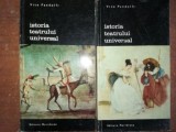 Istoria teatrului universal 3,4- Vito Pandolfi