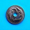 1 Kina 1975 Papua Noua Guinee -AUNC