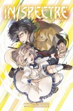 In/Spectre - Volume 2 | Kyo Shirodaira, Chashiba Katase, Kodansha
