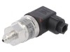 Adaptor de presiune 0-16bar 9-32VDC