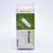 Casca bluetooth cu microfon, wireless, acumulator 300mAh, M165, Alb