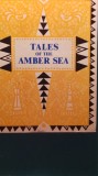 Cumpara ieftin Tales of the amber sea,fairy of the people&#039;s of Estonia,latvia and lithuania