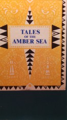 Tales of the amber sea,fairy of the people&#039;s of Estonia,latvia and lithuania