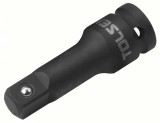Bara Extensie Impact Chei Tubulare 1/2&quot; 125mm CrMo Tolsen Industrial