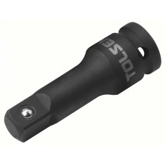 Bara extensie impact pt chei tubulare 1/2&quot;, 75 mm CrMo, Tols