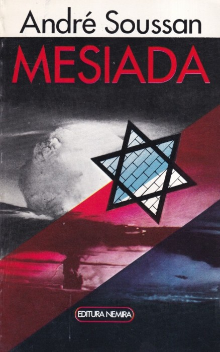 Andre Soussan - Mesiada